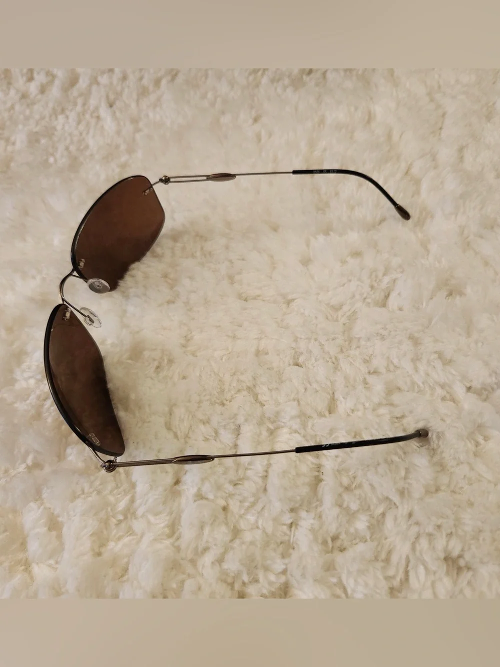 SILHOUETTE Made in Austria Sunglasses